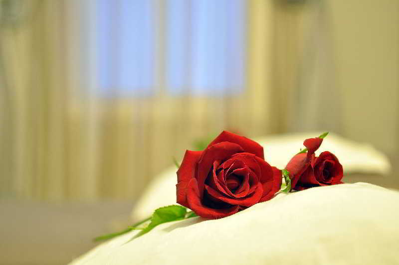 Hotel Olympic Fez Buitenkant foto