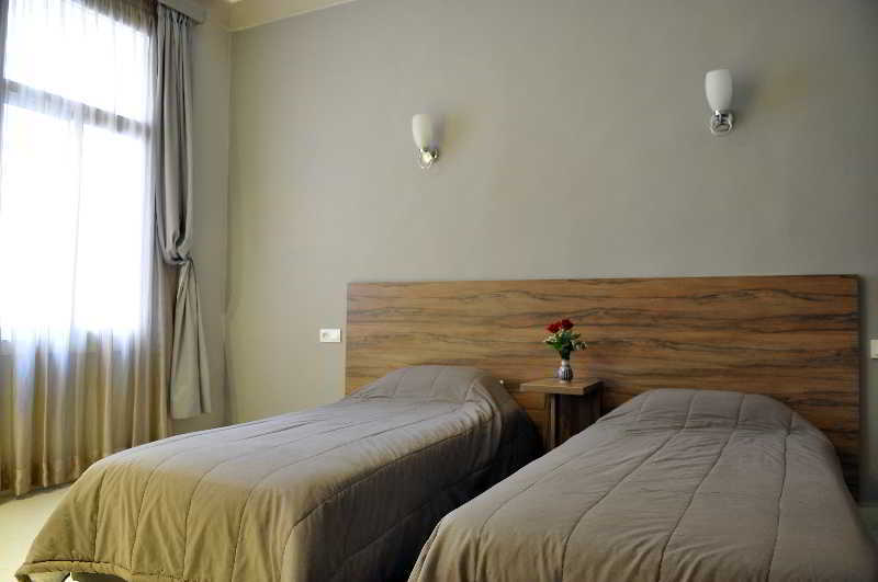 Hotel Olympic Fez Buitenkant foto