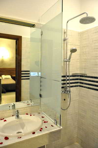 Hotel Olympic Fez Buitenkant foto