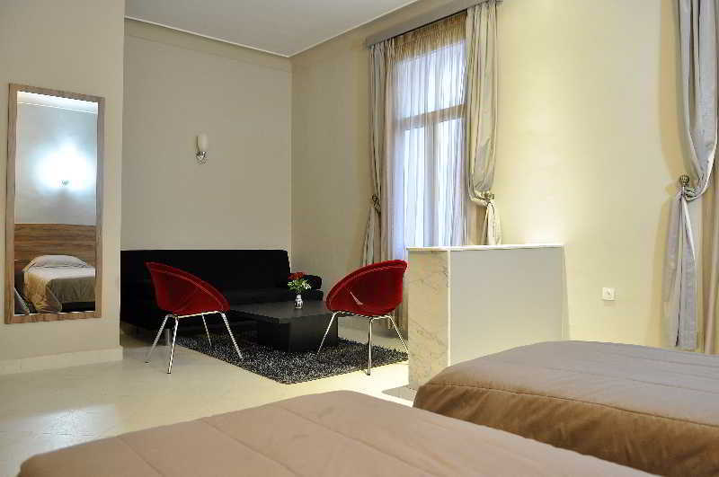 Hotel Olympic Fez Buitenkant foto
