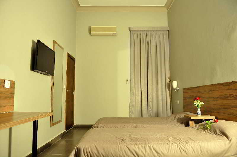 Hotel Olympic Fez Buitenkant foto